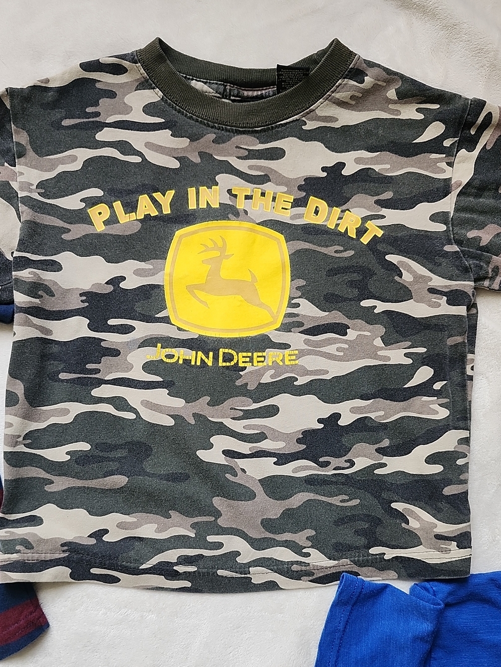 Boys T Shirt Bundle 3-4T - Picture 5 of 16